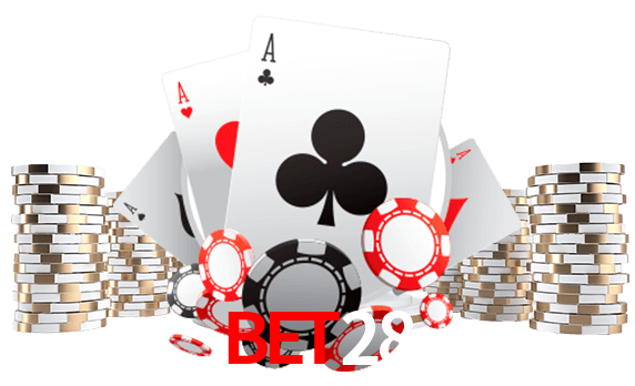 Jogue jogos de pôquer em BET28