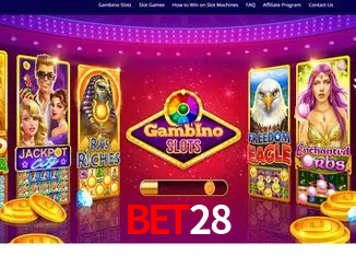 A Emoção da Loteria na BET28: Uma Chance de Mudança de Vida