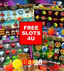 A Revolução dos Aplicativos de Jogos no BET28