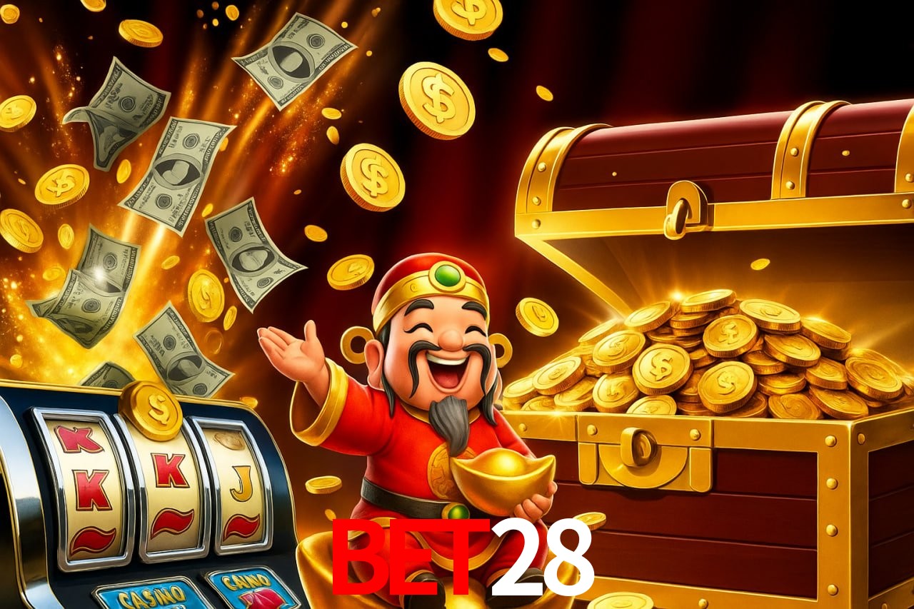 Experiência VIP BET28