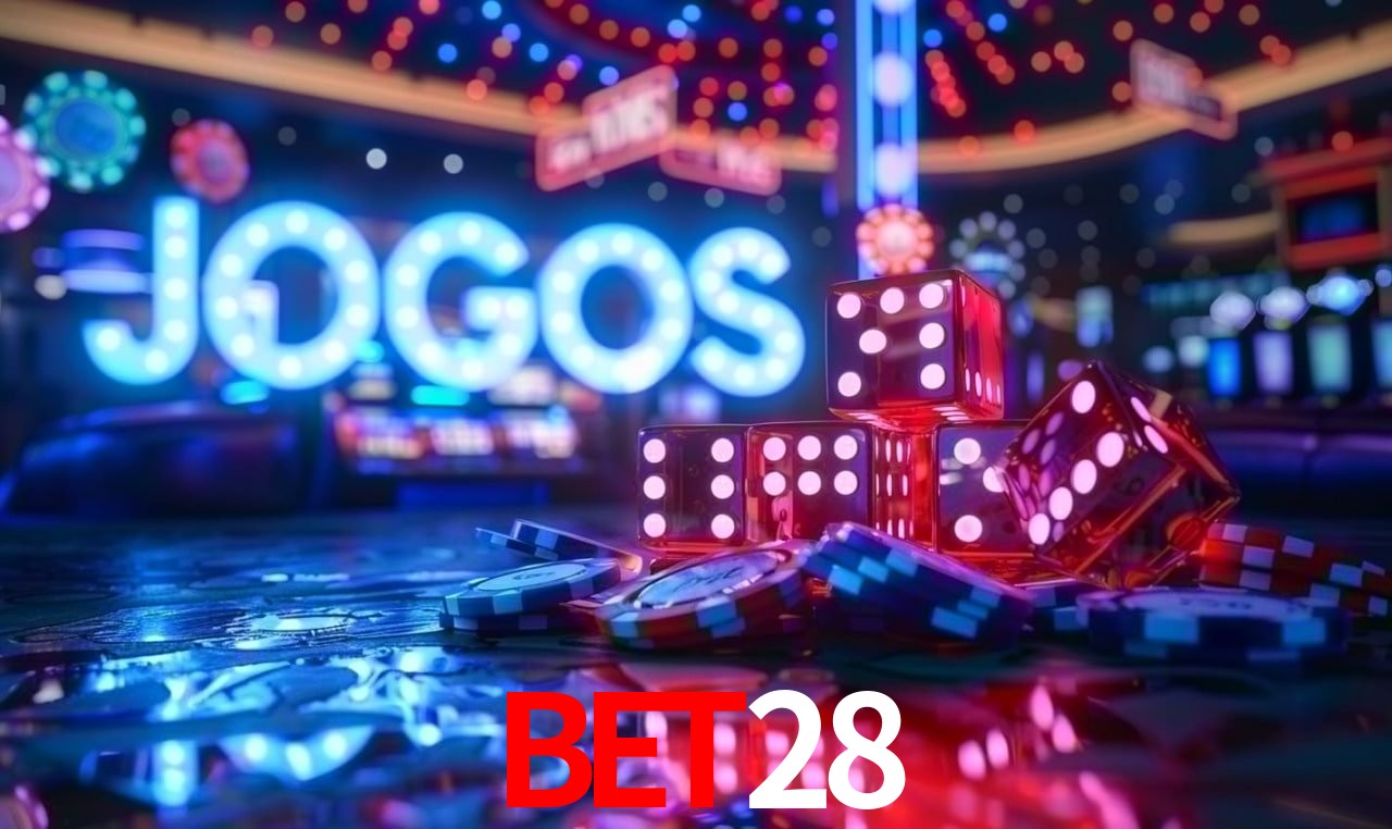 Bônus de Boas-vindas BET28