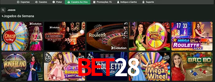 BET28 bet