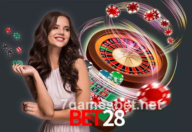 vivo no cassino BET28