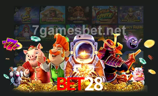 cassino BET28