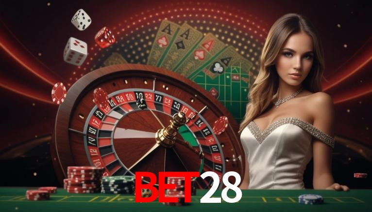 Descubra a Essência do BET28: Nossa História e Compromissos