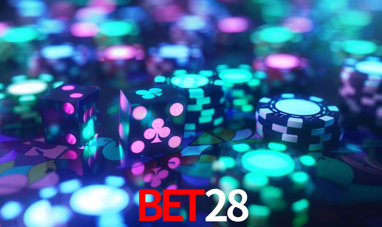 Jogos de Slot BET28
