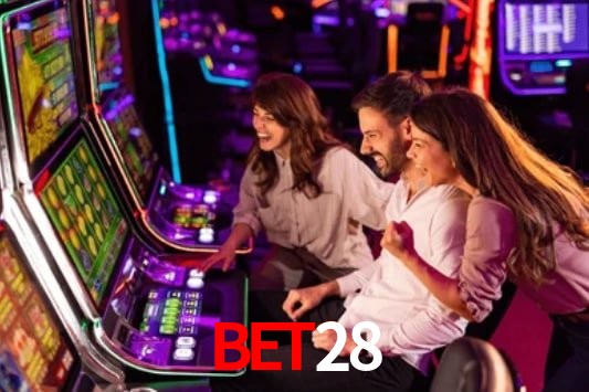 Jogo Spaceman BET28