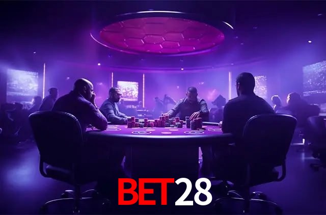 Jogos Exclusivos BET28