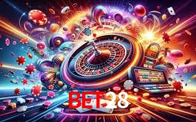 Login Seguro BET28