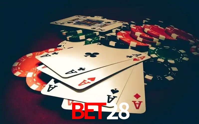 Promoções Sazonais BET28