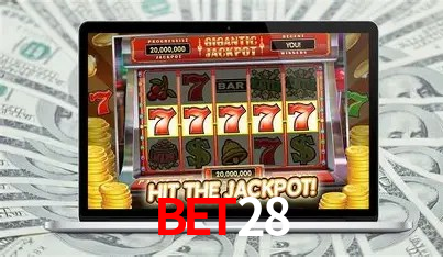 Descubra o Mundo do Cassino Online com BET28