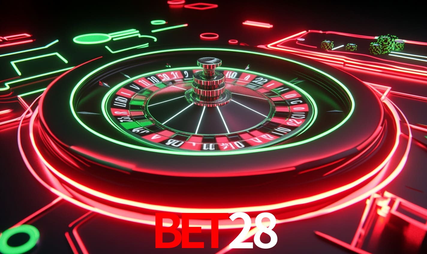 Interface do App BET28