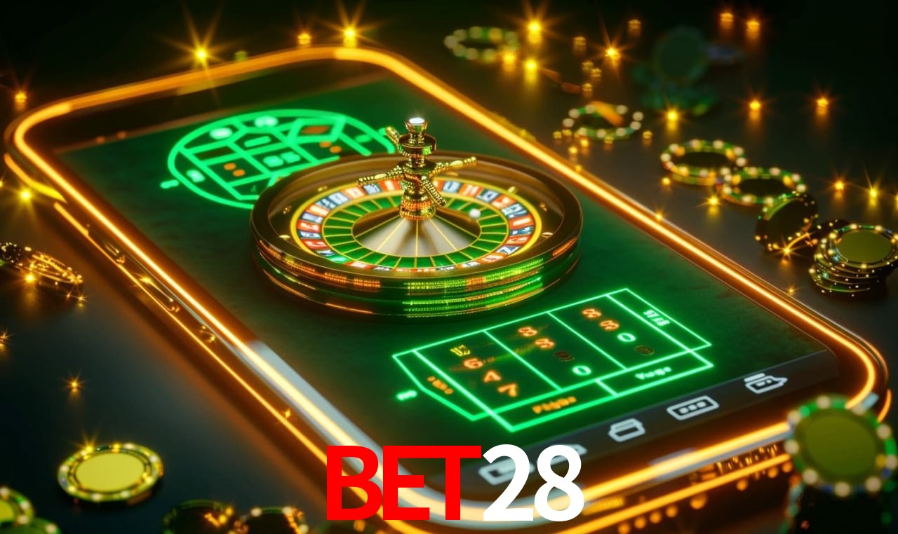 Casino Ao Vivo BET28