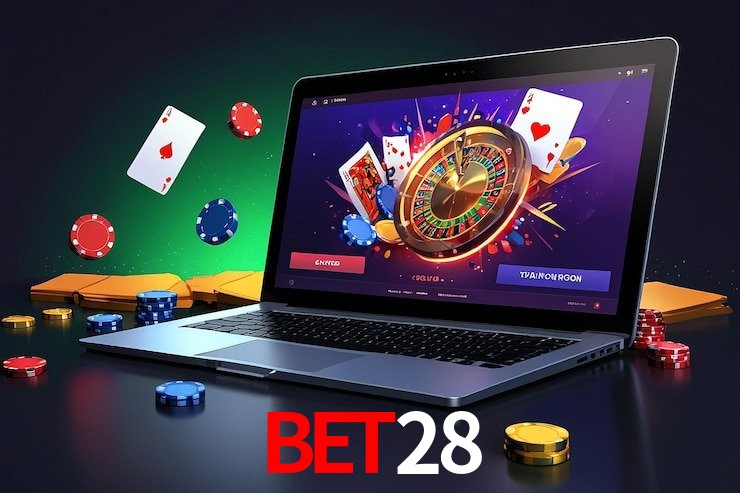 Login Seguro BET28