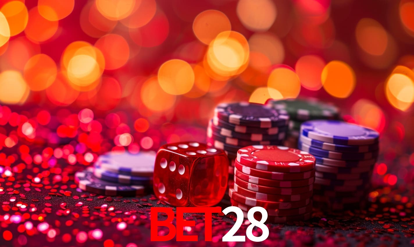 PIX Instantâneo BET28