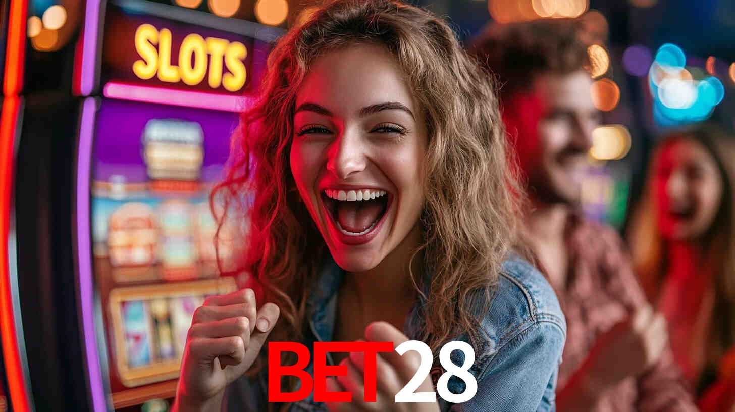 Apostas de Futebol BET28