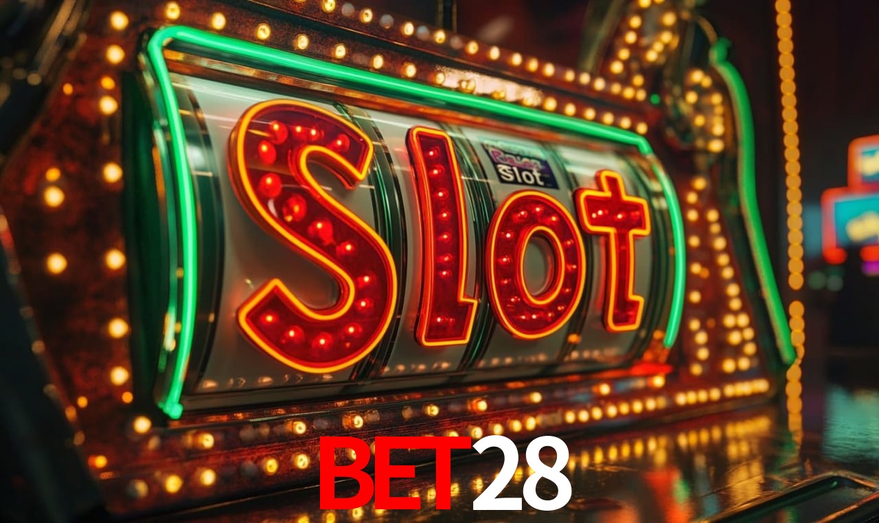 Diretório de Jogos BET28