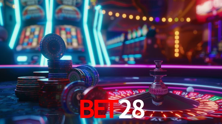 Mesa de Blackjack BET28