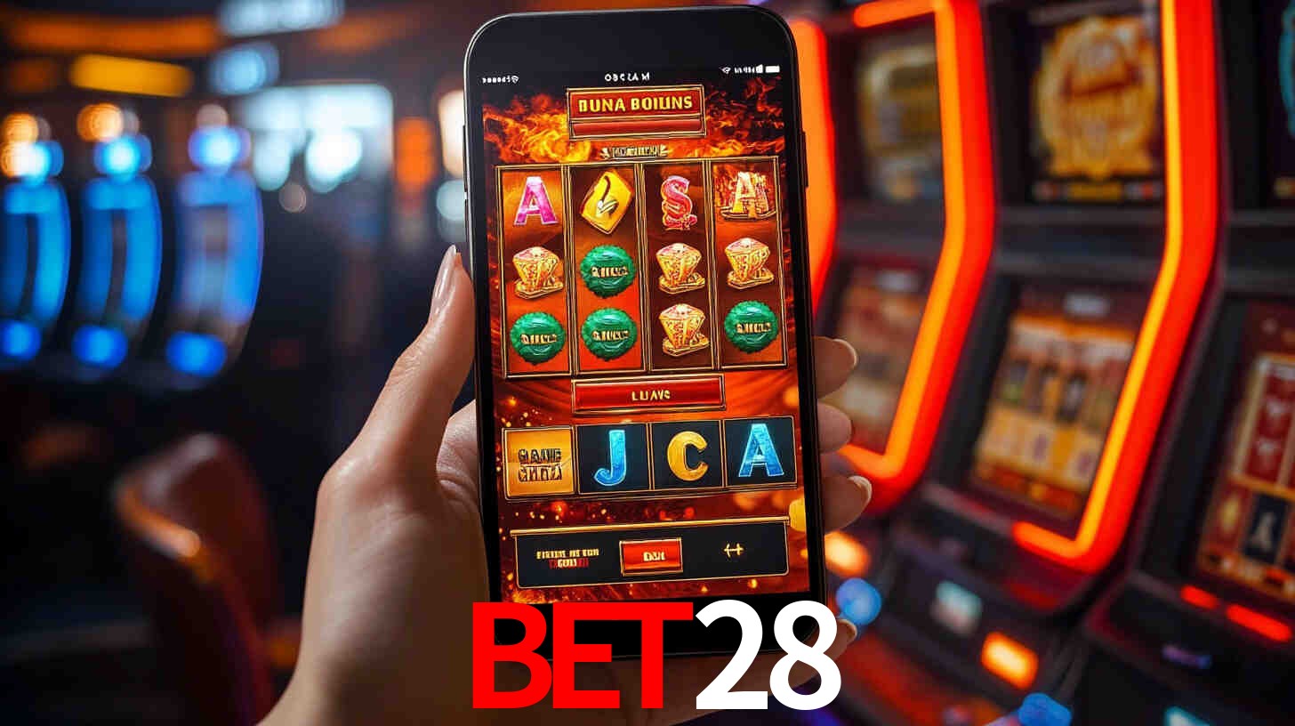 BET28: Seu Especialista em Apostas Esportivas Brasileiras