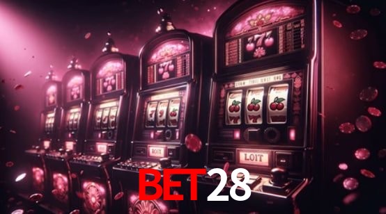 Apostas de Futebol BET28