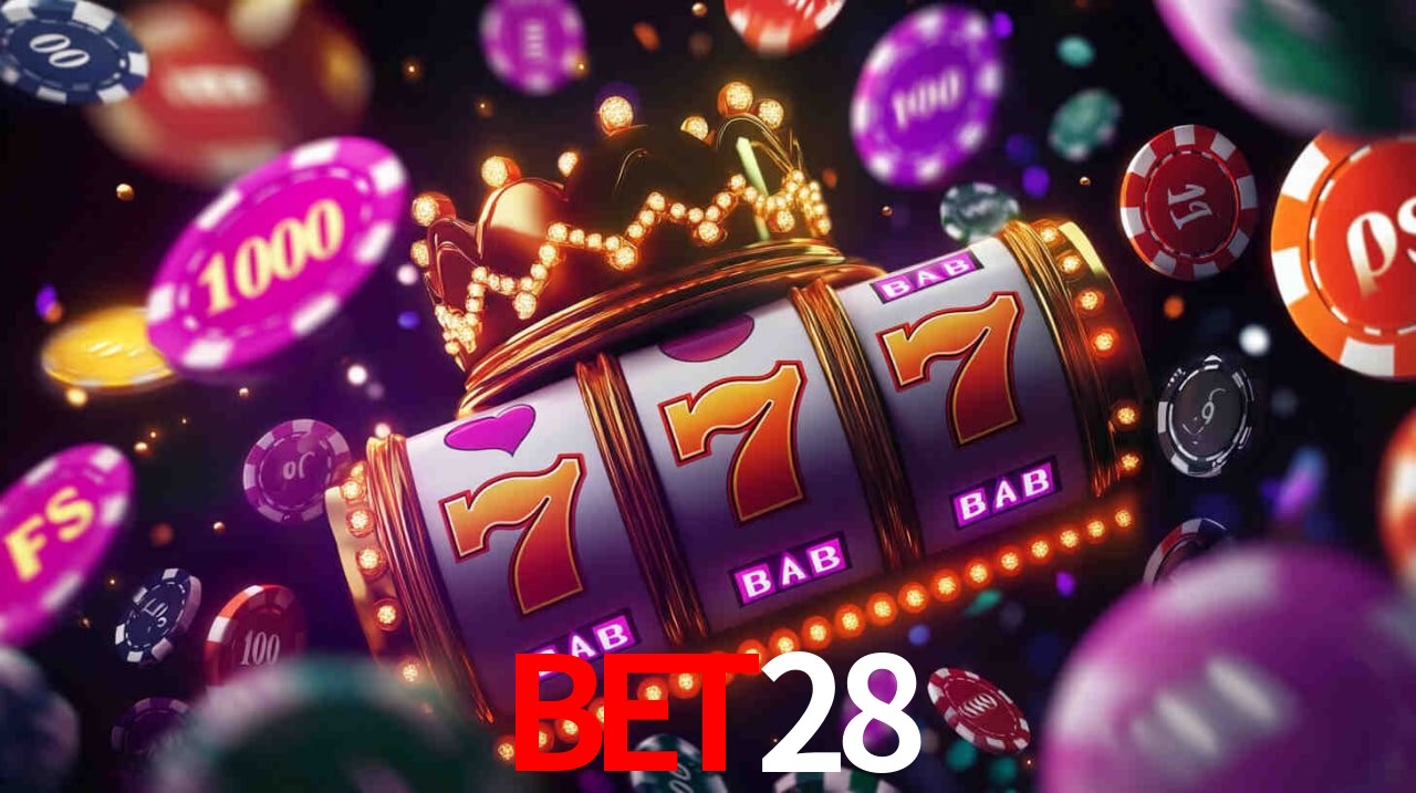 Casino Ao Vivo BET28