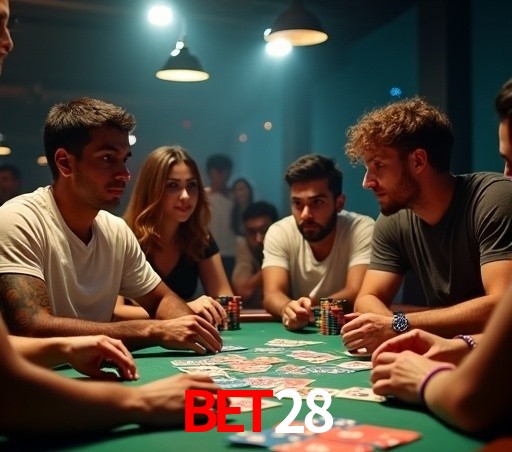 Design Responsivo BET28