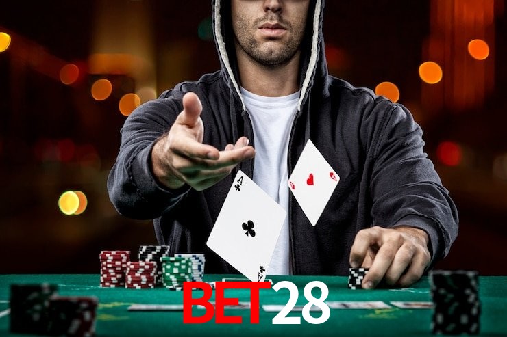 BET28 app