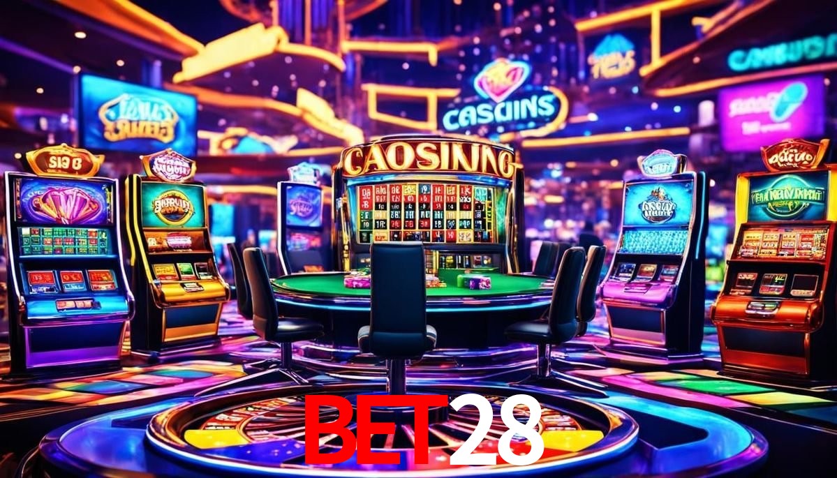 Design Responsivo BET28