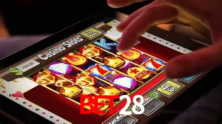 Inovações de Jogos na BET28: O Futuro das Experiências Interativas