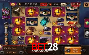 Explorando a Categoria de Eventos em Apostas na BET28
