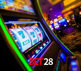 Descubra o Programa VIP da BET28: Vantagens Exclusivas para Jogadores