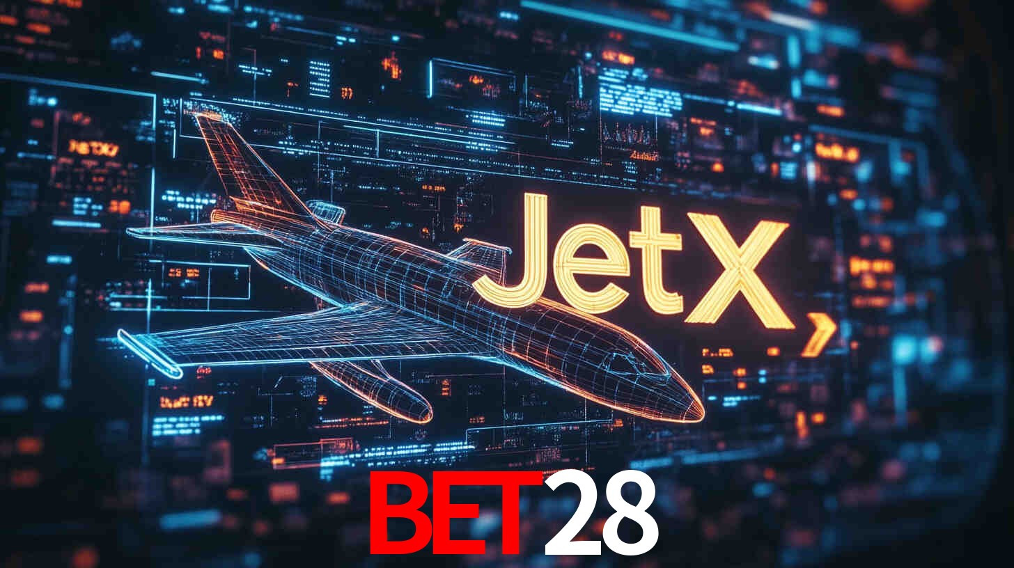 Jogo Spaceman BET28