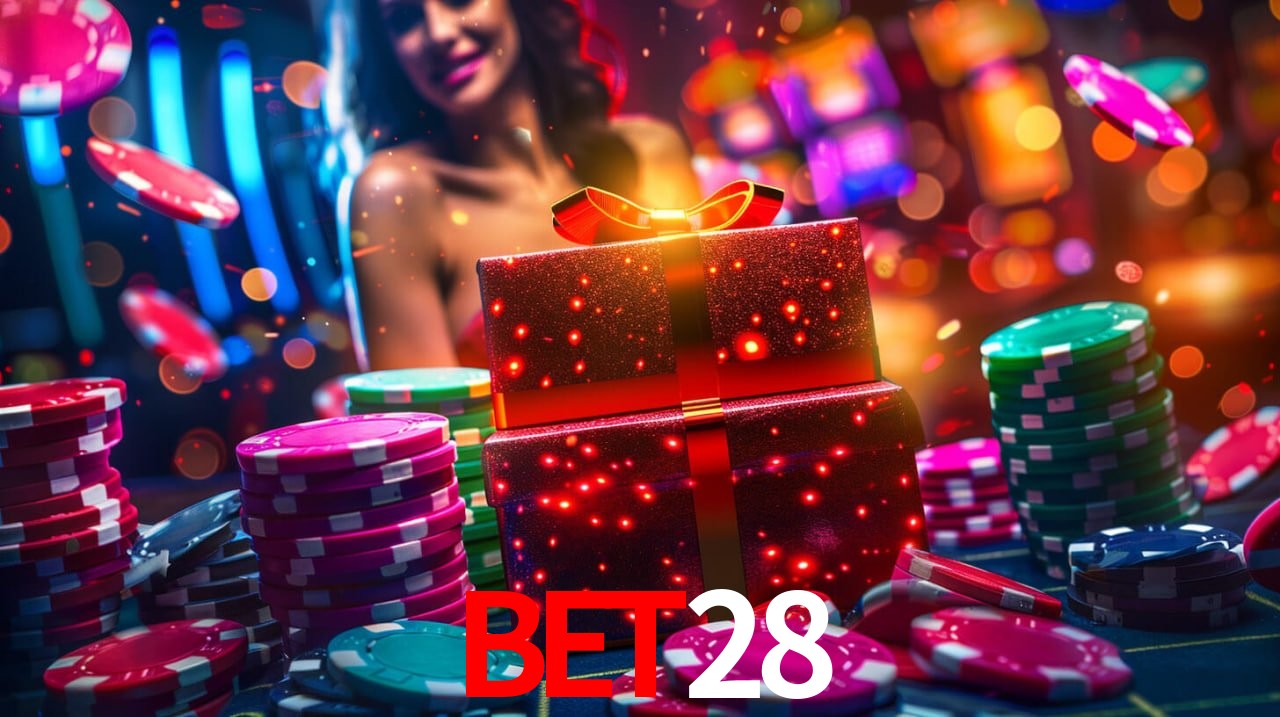 Casino Ao Vivo BET28