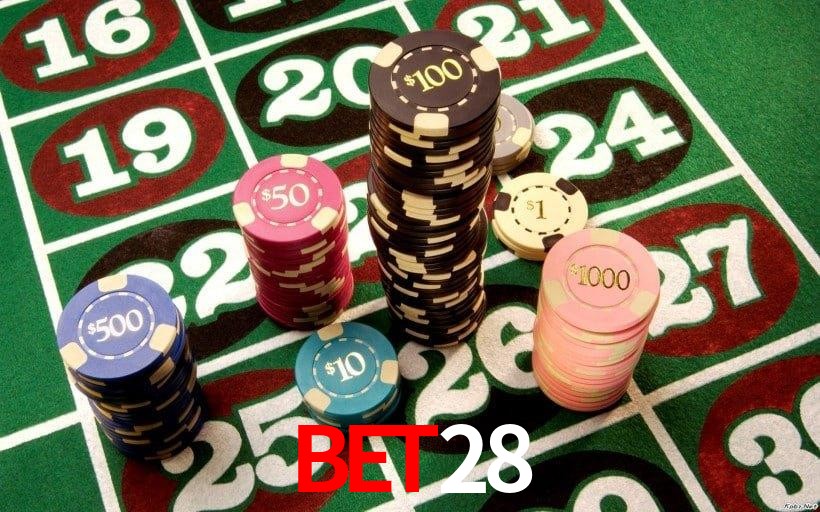 Programa VIP BET28