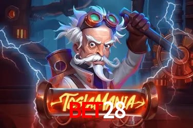 Experiência VIP BET28