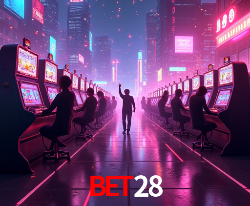 Avaliações dos Jogadores BET28