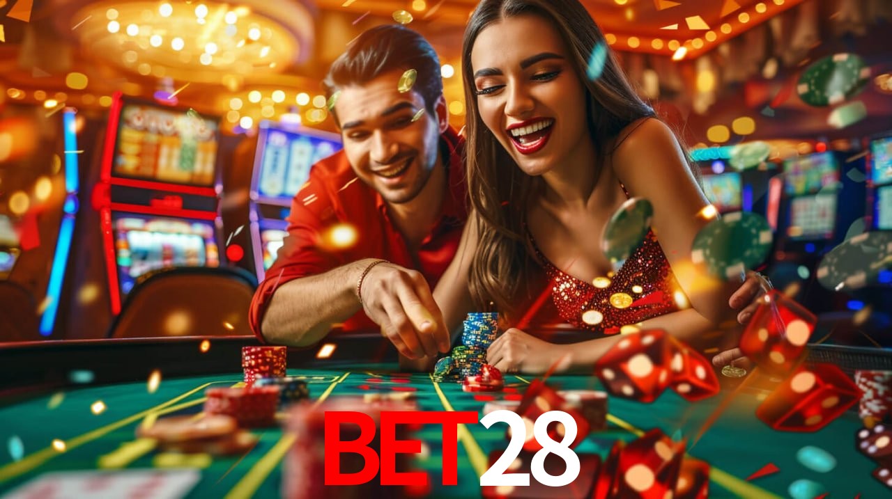 Estatísticas do Jogo BET28