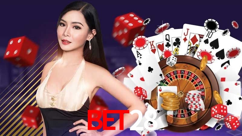 Estatísticas Esportivas BET28