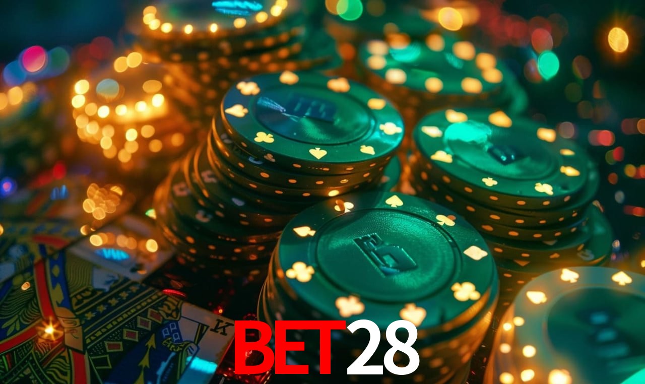 Provedores de Jogos BET28