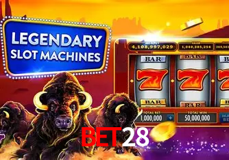 A Popularidade dos Caça-Níqueis no BET28