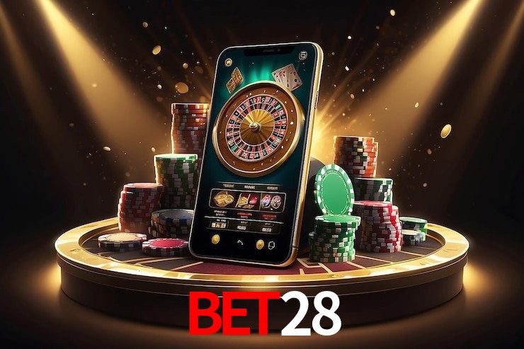 Recursos de Bônus BET28
