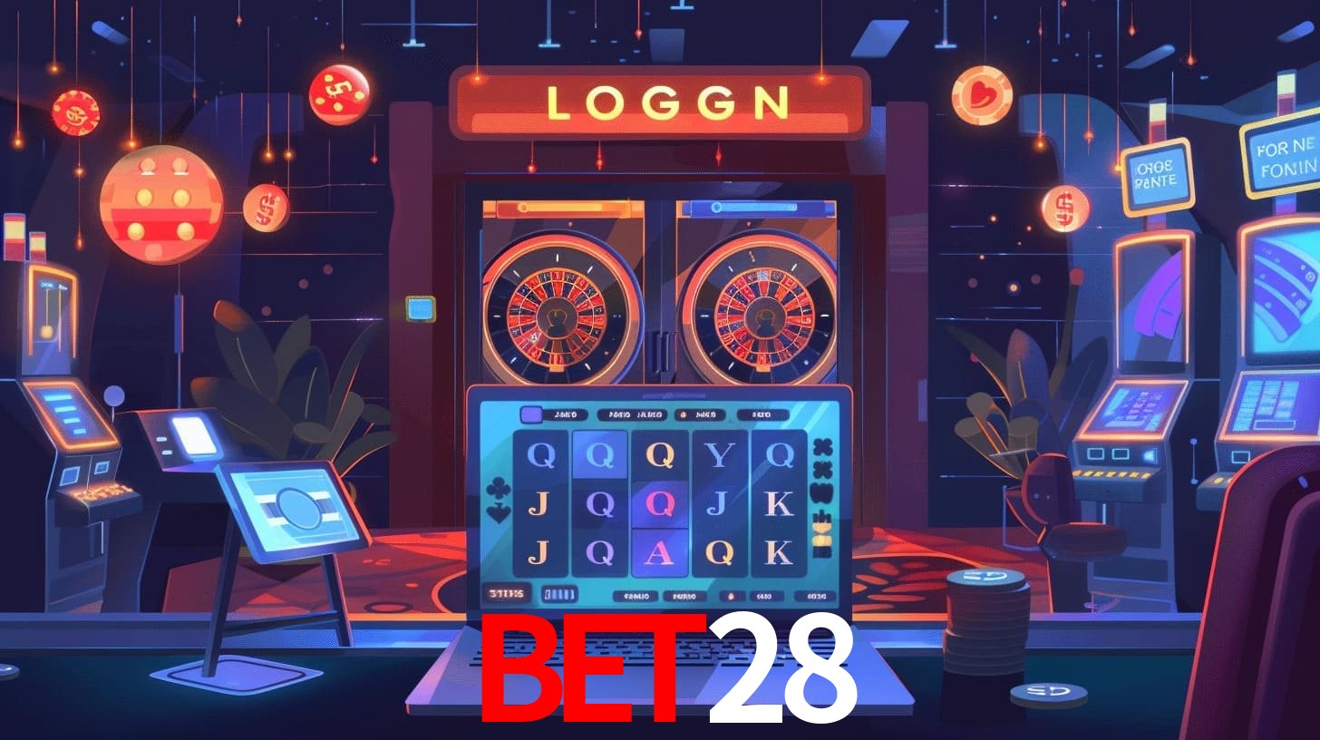 Provedores de Jogos BET28