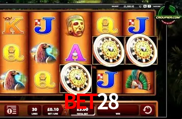 Descubra a Essência do BET28: Nossa História e Compromissos