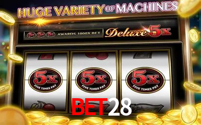 Descubra o Programa VIP da BET28: Vantagens Exclusivas para Jogadores