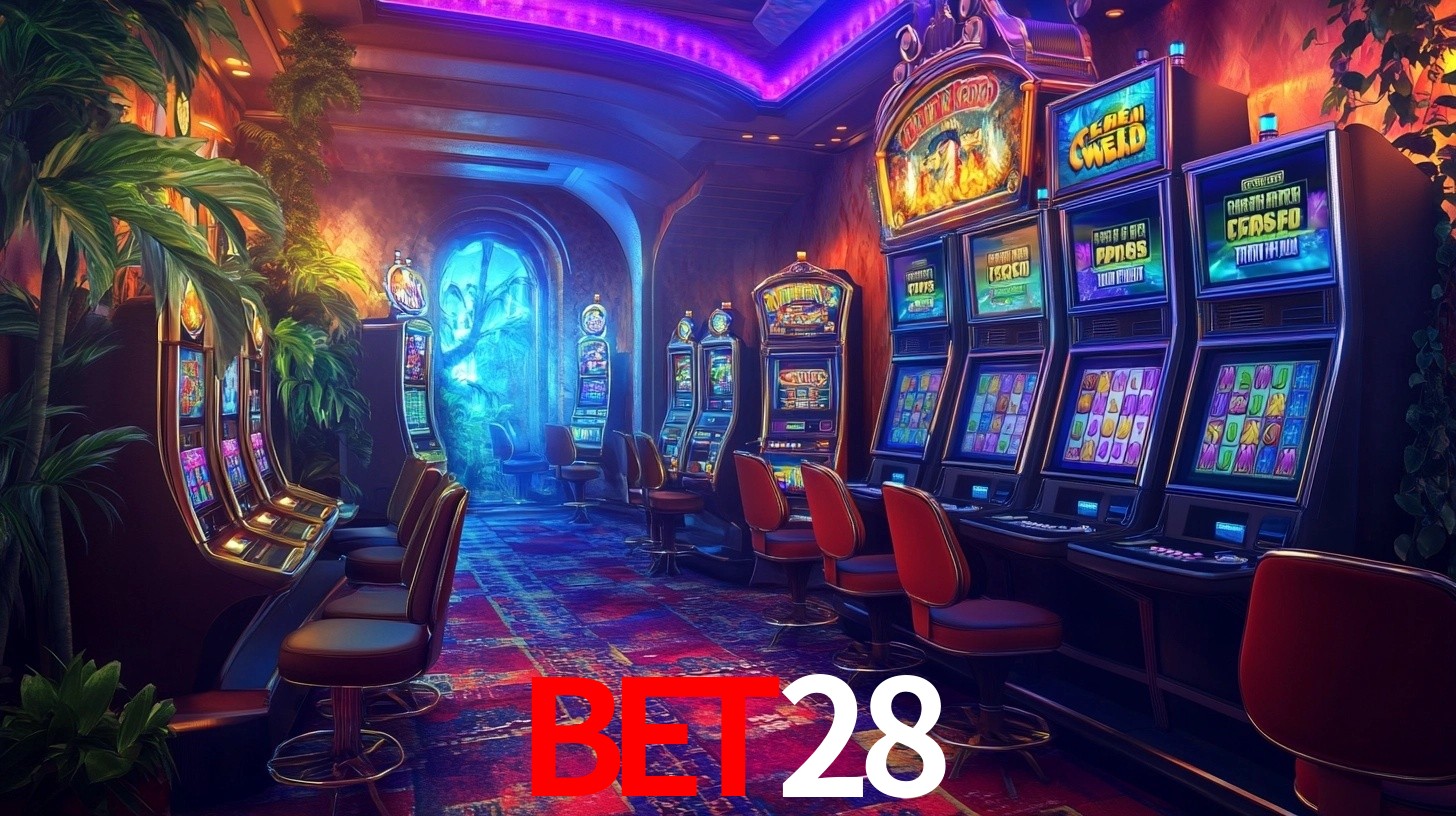 APP oficial da BET28 para mobile