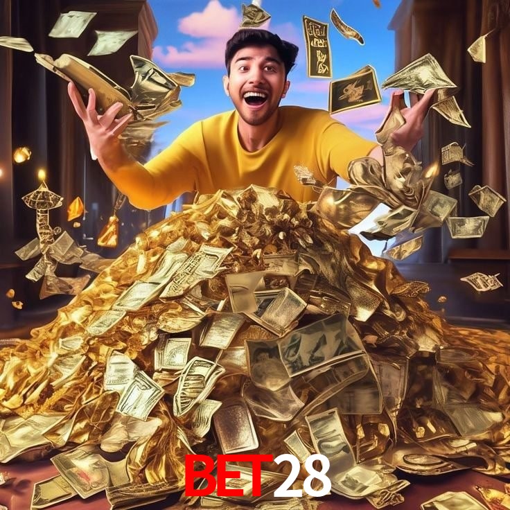Diretório de Jogos BET28