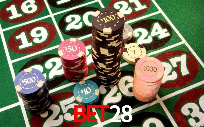 Cadastro Rápido BET28