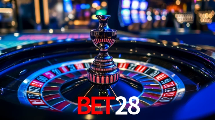 BET28: Jogos de Caça-Níqueis-Altas Recompensas, Roleta-Velocidade, Blackjack-Desafios Máximos