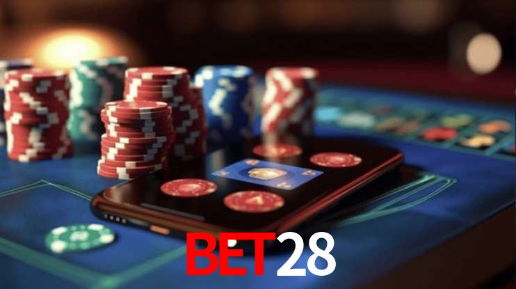 Promoções Sazonais BET28