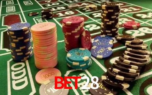 PIX Instantâneo BET28